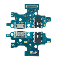 Плата зарядки Samsung A415F Galaxy A41 (Original China) PLS-00-00090293