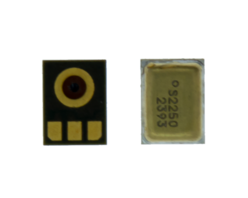 Мікрофон iPhone 6 PLS-00-00038980