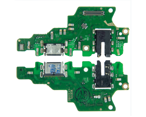 Плата зарядки Huawei Honor Play PLS-00-00078965