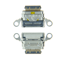 Роз'єм зарядки Xiaomi Black Shark 2 (Type-C) (Original) PLS-00-00095227