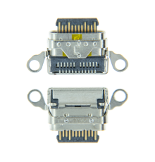 Роз'єм зарядки Xiaomi Black Shark 2 (Type-C) (Original) PLS-00-00095227