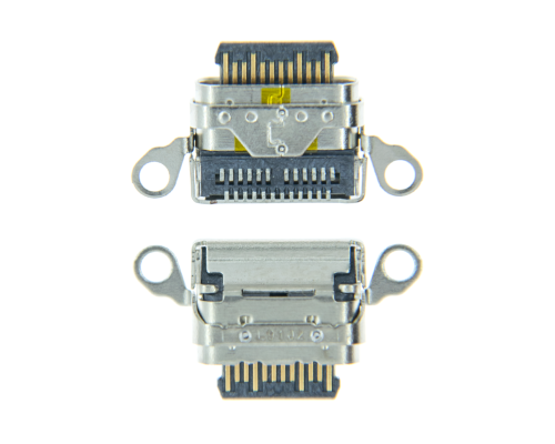 Роз'єм зарядки Xiaomi Black Shark 2 (Type-C) (Original) PLS-00-00095227