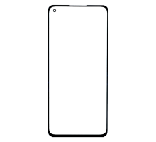 Скло дисплея OnePlus 8 black (Original China) PLS-00-00068790