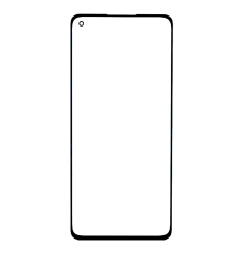 Скло дисплея OnePlus 8 black (Original China) PLS-00-00068790