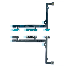 Шлейф Google Pixel 4 з кнопками ввімкнення та гучності PLS-00-00084768