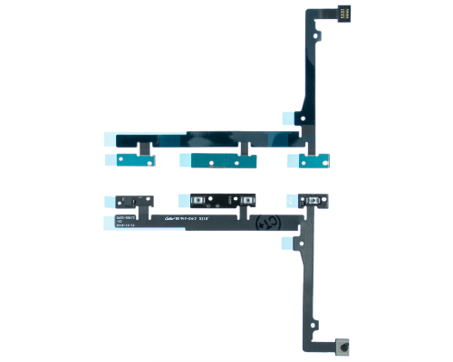 Шлейф Google Pixel 4 з кнопками ввімкнення та гучності PLS-00-00084768