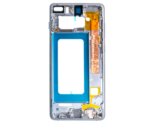 Рамка дисплея Samsung G975 Galaxy S10 Plus blue (Original China) PLS-00-00067644