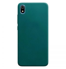 Чохол WAVE Colorful Case Xiaomi Redmi 9A forest green PLS-00-00096922