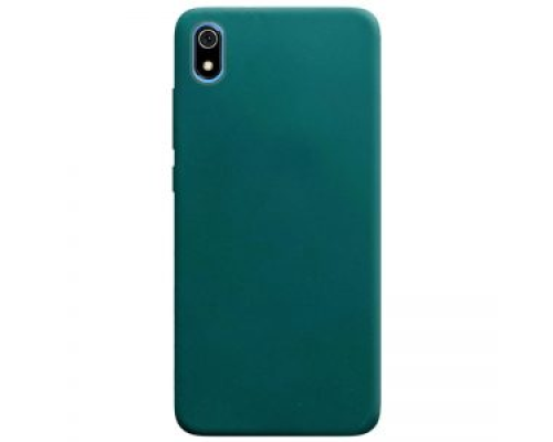 Чохол WAVE Colorful Case Xiaomi Redmi 9A forest green PLS-00-00096922