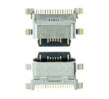 Роз'єм зарядки Xiaomi Redmi Note 7 (Type-C) (Original) PLS-00-00091634