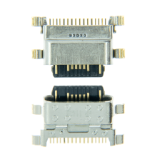 Роз'єм зарядки Xiaomi Redmi Note 7 (Type-C) (Original) PLS-00-00091634