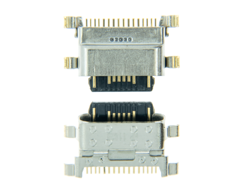 Роз'єм зарядки Xiaomi Redmi Note 7 (Type-C) (Original) PLS-00-00091634