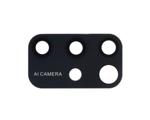 Скло камери ZTE Blade V2020 Smart PLS-00-00082031