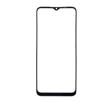 Скло дисплея OPPO A5 (2020) з OCA плівкою black (SJ) PLS-00-00060012