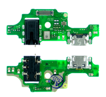 Плата зарядки Tecno Spark 5 Pro PLS-00-00092966