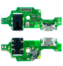 Плата зарядки Tecno Spark 5 Pro PLS-00-00092966