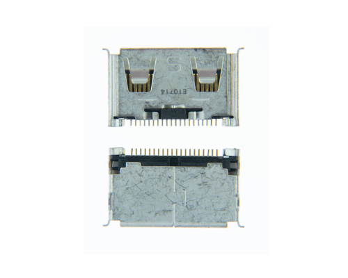 Роз'єм зарядки Samsung B130 (Original) PLS-00-00095232
