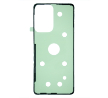 Двосторонній скотч для поклейки задньої кришки Samsung A225F Galaxy A22 4G 2021 PLS-00-00077265