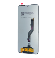 Дисплей ZTE Blade A7 2019, A7 2020, A5 2020 (SKI608-B09 V0.1) з сенсором black (Original China) PLS-00-00079441
