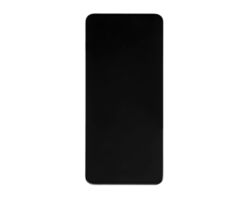 Дисплей OPPO Reno 2 з сенсором black (Original China) PLS-00-00034300