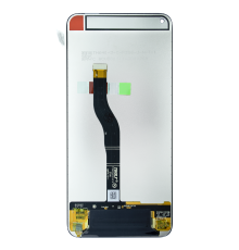 Дисплей Huawei Nova 4 з сенсором black (Original China) PLS-00-00023718