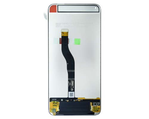 Дисплей Huawei Nova 4 з сенсором black (Original China) PLS-00-00023718