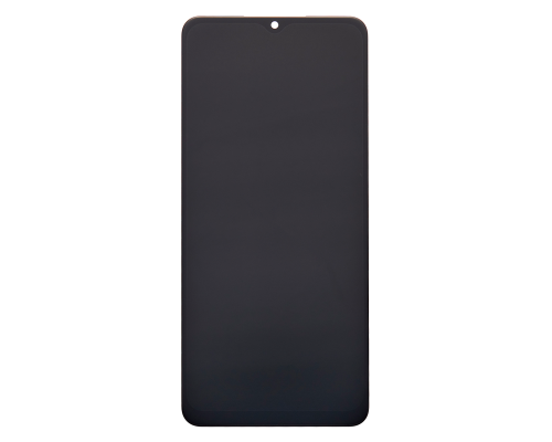 Дисплей Samsung A136 Galaxy A13 5G (2021) з сенсором black (Original China) PLS-00-00094109