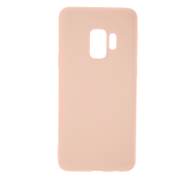 Чохол Cover Samsung G960 Galaxy S9 beige PLS-00-00083742