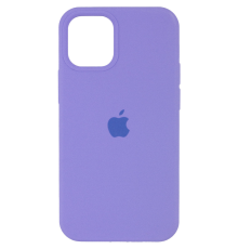 Чохол Silicone Case Full Protective iPhone 13 Pro Max dasheen PLS-00-00086021