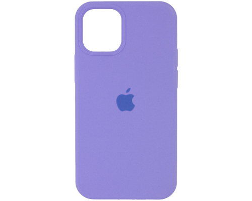 Чохол Silicone Case Full Protective iPhone 13 Pro Max dasheen PLS-00-00086021