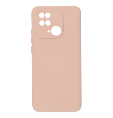 Чохол WAVE Colorful Case Xiaomi Redmi 10C pink sand PLS-00-00096918
