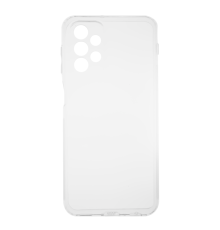 Чохол Silicone KST Samsung A235 Galaxy A23 clear PLS-00-00097124