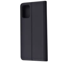 Чохол-книжка Shell Case Samsung A035 Galaxy A03 black PLS-00-00088365