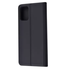 Чохол-книжка Shell Case Samsung A035 Galaxy A03 black PLS-00-00088365