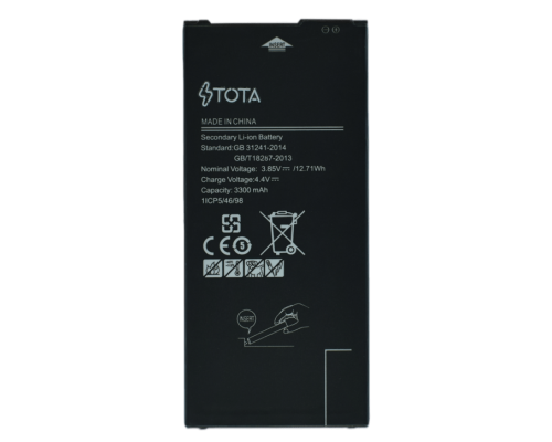 Акумулятор Samsung EB-BG610ABE (TOTA) PLS-00-00094813