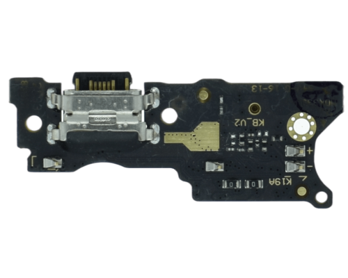 Плата зарядки Xiaomi Redmi 10 (Original China) PLS-00-00098208