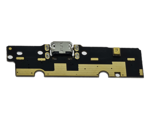 Плата зарядки Motorola XT1924 Moto E5 Plus PLS-00-00095156