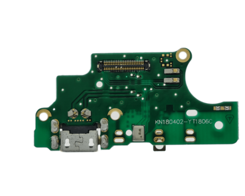 Плата зарядки Nokia 5 PLS-00-00097420