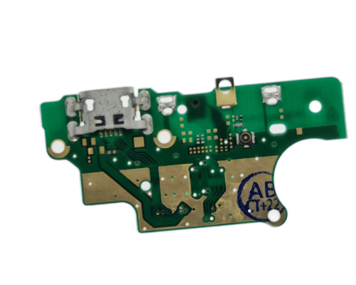 Плата зарядки Nokia 5 PLS-00-00097420