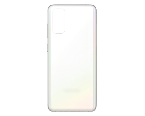 Задня кришка Samsung G980 Galaxy S20 white PLS-00-00081008