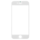 Скло дисплея iPhone 8 з рамкою та OCA white (Original China) PLS-00-00016945