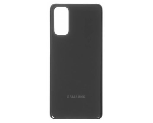 Задня кришка Samsung G980 Galaxy S20 gray PLS-00-00043108