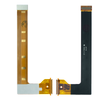 Шлейф Huawei MediaPad T5 10 для дисплея (Wi-Fi) PLS-00-00093718