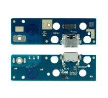 Плата зарядки Lenovo TB-X606F Tab M10 Plus PLS-00-00094595