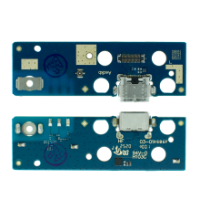 Плата зарядки Lenovo TB-X606F Tab M10 Plus PLS-00-00094595