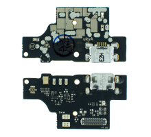 Плата зарядки ZTE Blade A7 2019 PLS-00-00078208