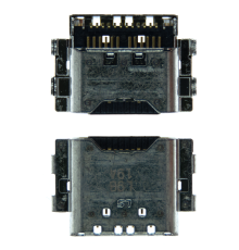 Роз'єм зарядки Samsung T380 Galaxy TAB A (Type-C) (Original) PLS-00-00093957