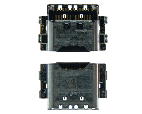 Роз'єм зарядки Samsung T380 Galaxy TAB A (Type-C) (Original) PLS-00-00093957