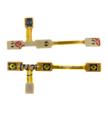 Шлейф Samsung T530 Galaxy Tab 4 10.1 2014 з кнопками ввімкнення та гучності PLS-00-00094066