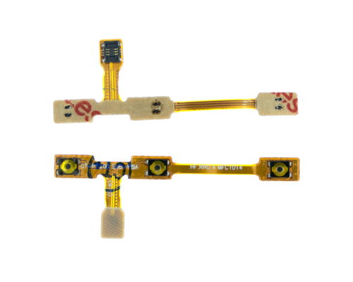 Шлейф Samsung T530 Galaxy Tab 4 10.1 2014 з кнопками ввімкнення та гучності PLS-00-00094066